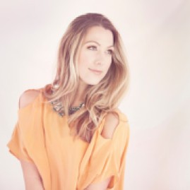 Hair & Makeup by LunaBella, Singer Colbie Caillat